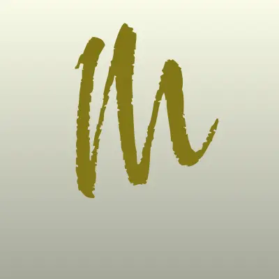 Movement-LifeStyle, студия воздушной акробатики, лого-визитка
