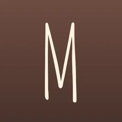 Мозаика, детская студия творчества, лого-визитка