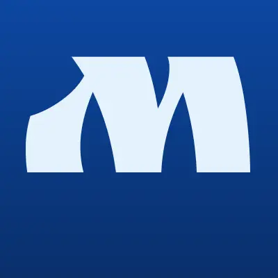 My.Price, магазин универсальных товаров, лого-визитка