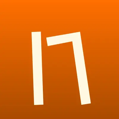 N1.RU, информационный портал о недвижимости, лого-визитка