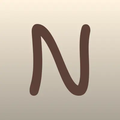 NRG International, магазин правильного питания и эко-продукции, лого-визитка