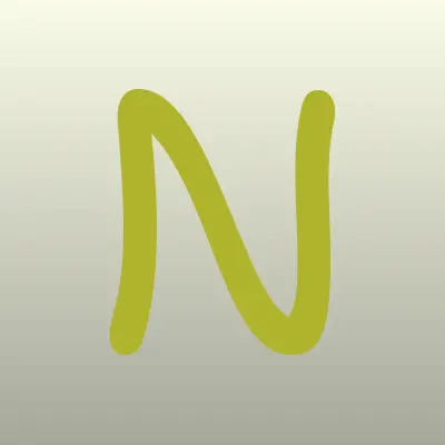 На Олимпийской, продуктовый магазин, лого-визитка