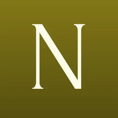 Navigare, магазин мужской одежды, лого-визитка