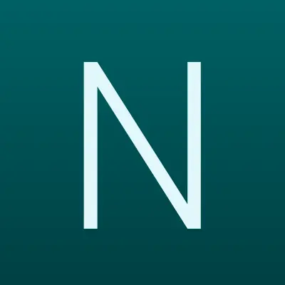 Нефтех, лого-визитка