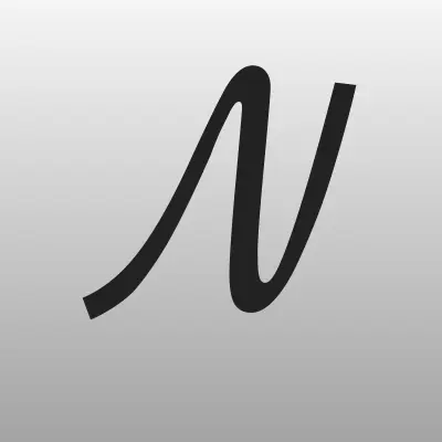 Nir-vanna, магазин сантехники, лого-визитка