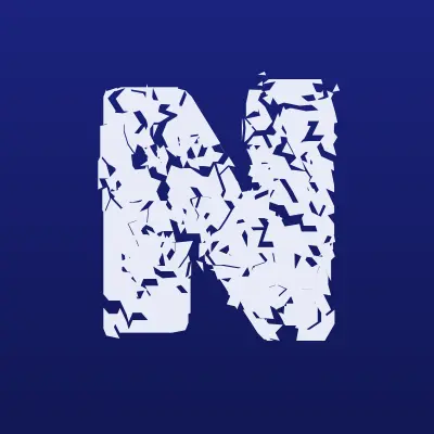 Норд-ЛиС, лого-визитка