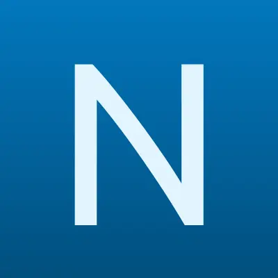NordGas, установочный центр газового оборудования, лого-визитка