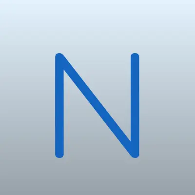 Нотариус Никифорова Е.В., лого-визитка