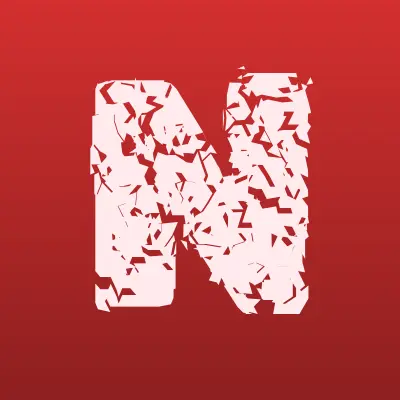 Новый поток, лого-визитка