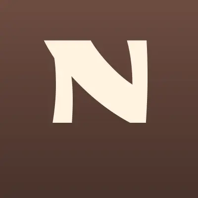 Новый поток, лого-визитка