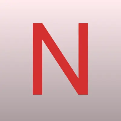 Новый поток, лого-визитка