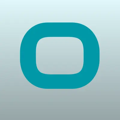 ОБЛАСТНАЯ СПОРТИВНАЯ ШКОЛА ОЛИМПИЙСКОГО РЕЗЕРВА, лого-визитка