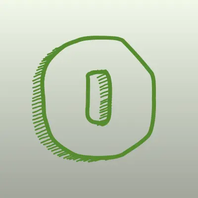 ОЛАЛ, строительная компания, лого-визитка
