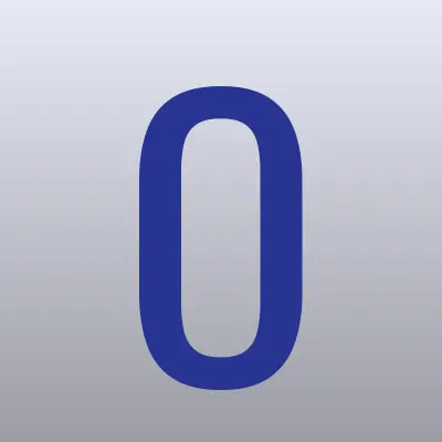OSP, IT-компания, лого-визитка