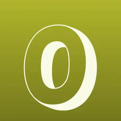 ОТП банк, лого-визитка