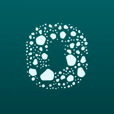 Областной клинический фтизиопульмонологический центр, лого-визитка