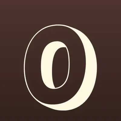 ОкЛанд, производственная компания, лого-визитка