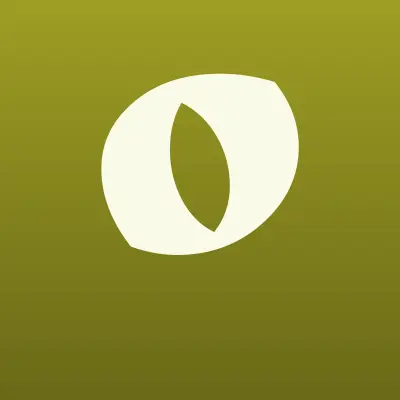 Олимп, многопрофильный медицинский центр, лого-визитка
