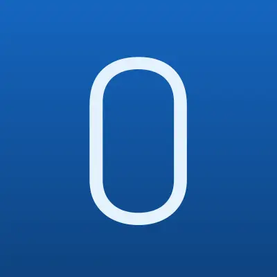 Олимпиец, лого-визитка