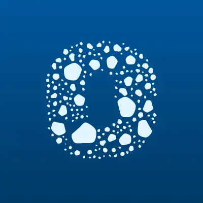 Orby, сеть магазинов детской одежды, лого-визитка