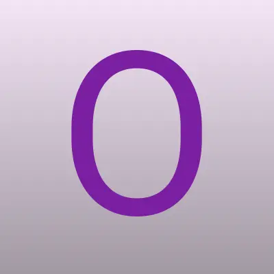 Oriflame, косметическая компания, лого-визитка