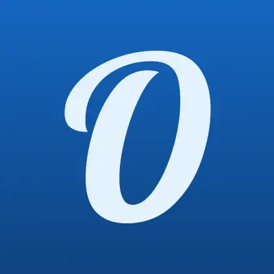 Отдых, гостиница, лого-визитка