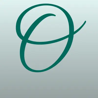 Ozon, сеть автоматизированных постаматов, лого-визитка