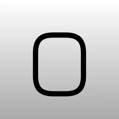 Ozon, сеть автоматизированных постаматов, лого-визитка