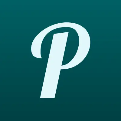 PROAUTO, автоцентр, лого-визитка
