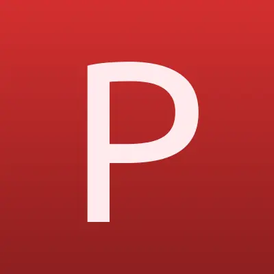 Pandora, магазин ювелирных изделий, лого-визитка