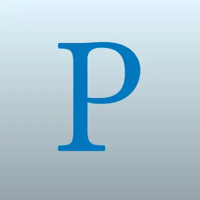 Partslink int, компания, лого-визитка