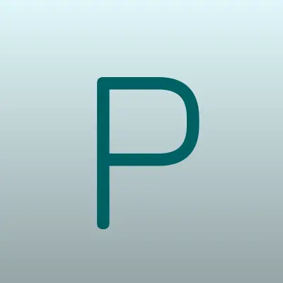 Pick point, пункт выдачи заказов, лого-визитка