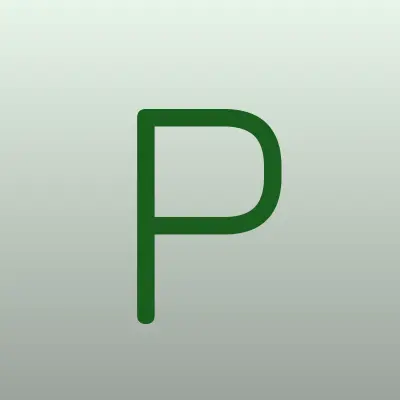 Пирамида, торгово-строительная компания, лого-визитка