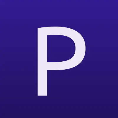 Place, интернет-портал, лого-визитка