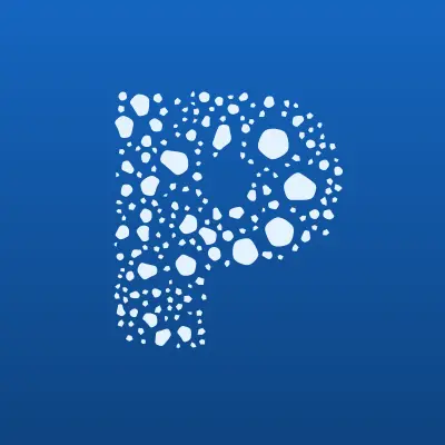 Porshnev Design, компания по изготовлению мебели на заказ, лого-визитка