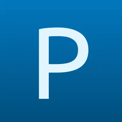 PrimaDonna, студия красоты, лого-визитка