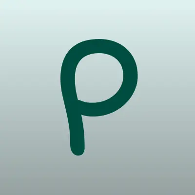 ProCarService, СТО, лого-визитка