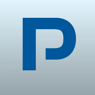 Продуктовый магазин, ИП Гасанов Р.А., лого-визитка