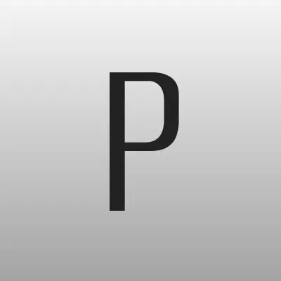 Промметиз, оптово-розничная фирма, лого-визитка