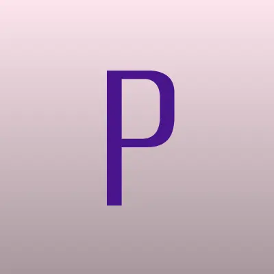 Пушкинъ, галерея десертов, лого-визитка