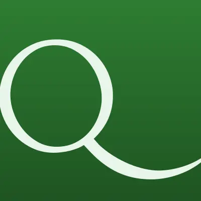 Q STORE, магазин бездымных систем, лого-визитка