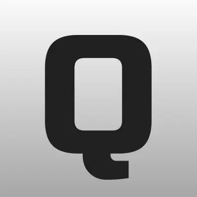 QBF Tyumen, инвестиционная компания, лого-визитка