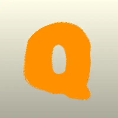 QIWI Post, автоматизированный почтовый терминал, лого-визитка