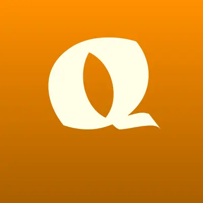 QIWI Post, автоматизированный почтовый терминал, лого-визитка