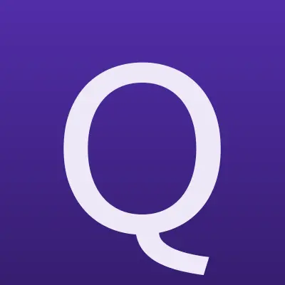 QIWI Post, автоматизированный почтовый терминал, лого-визитка