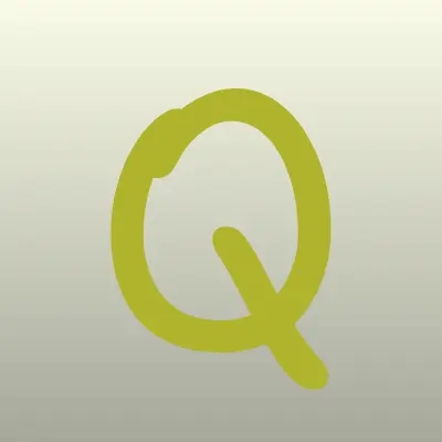 QIWI Post, автоматизированный почтовый терминал, лого-визитка