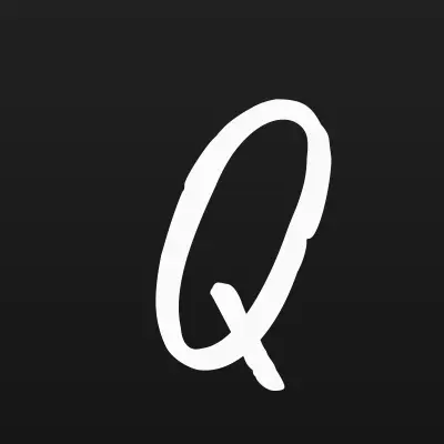QIWI Post, автоматизированный почтовый терминал, лого-визитка