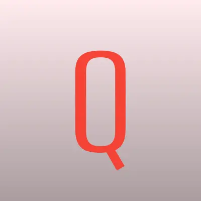 QIWI Post, автоматизированный почтовый терминал, лого-визитка