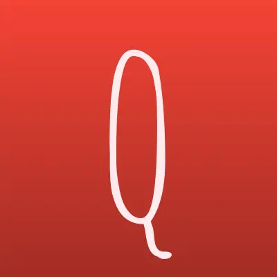 QIWI Post, автоматизированный почтовый терминал, лого-визитка