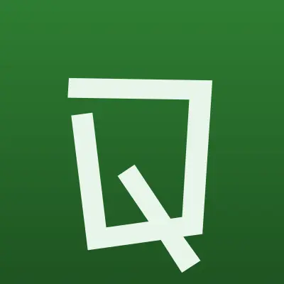 Qiwi, платежный терминал, лого-визитка